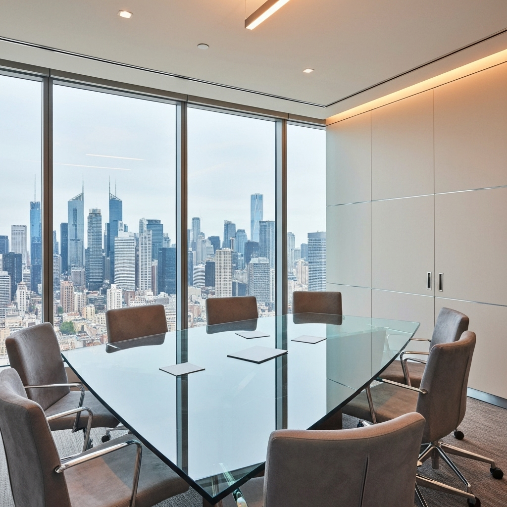 Corporate & Commercial Law