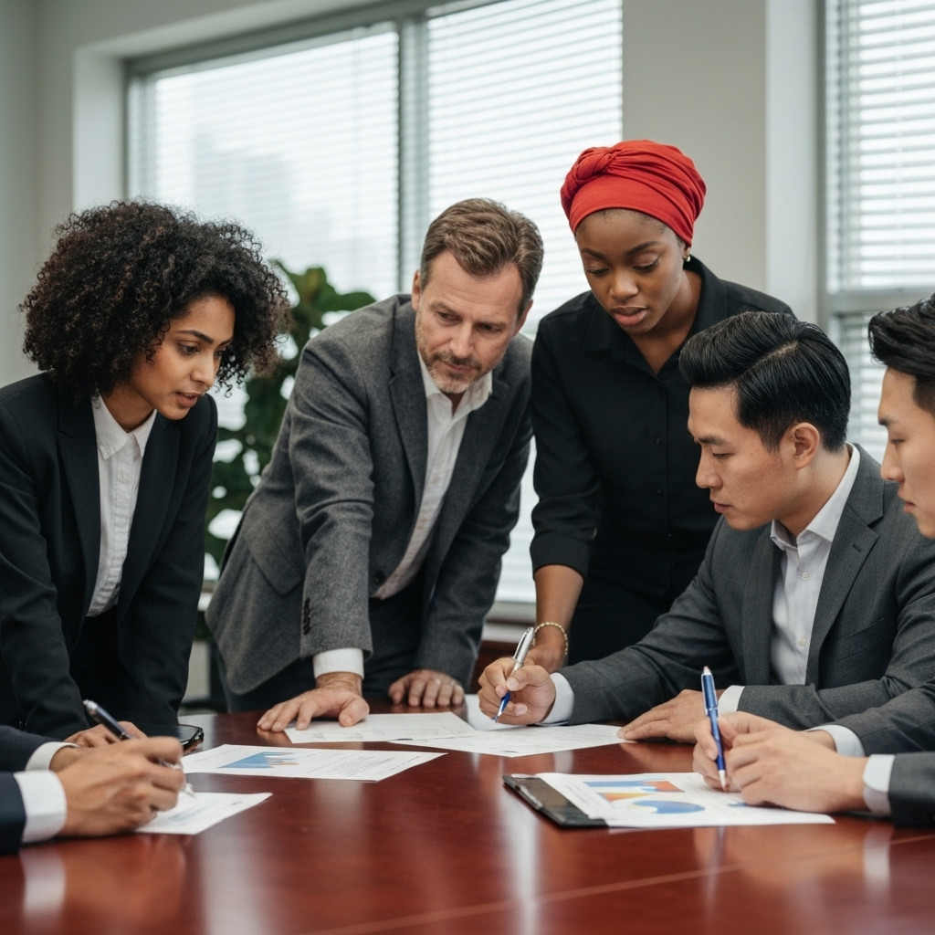 Labour & Employment Law