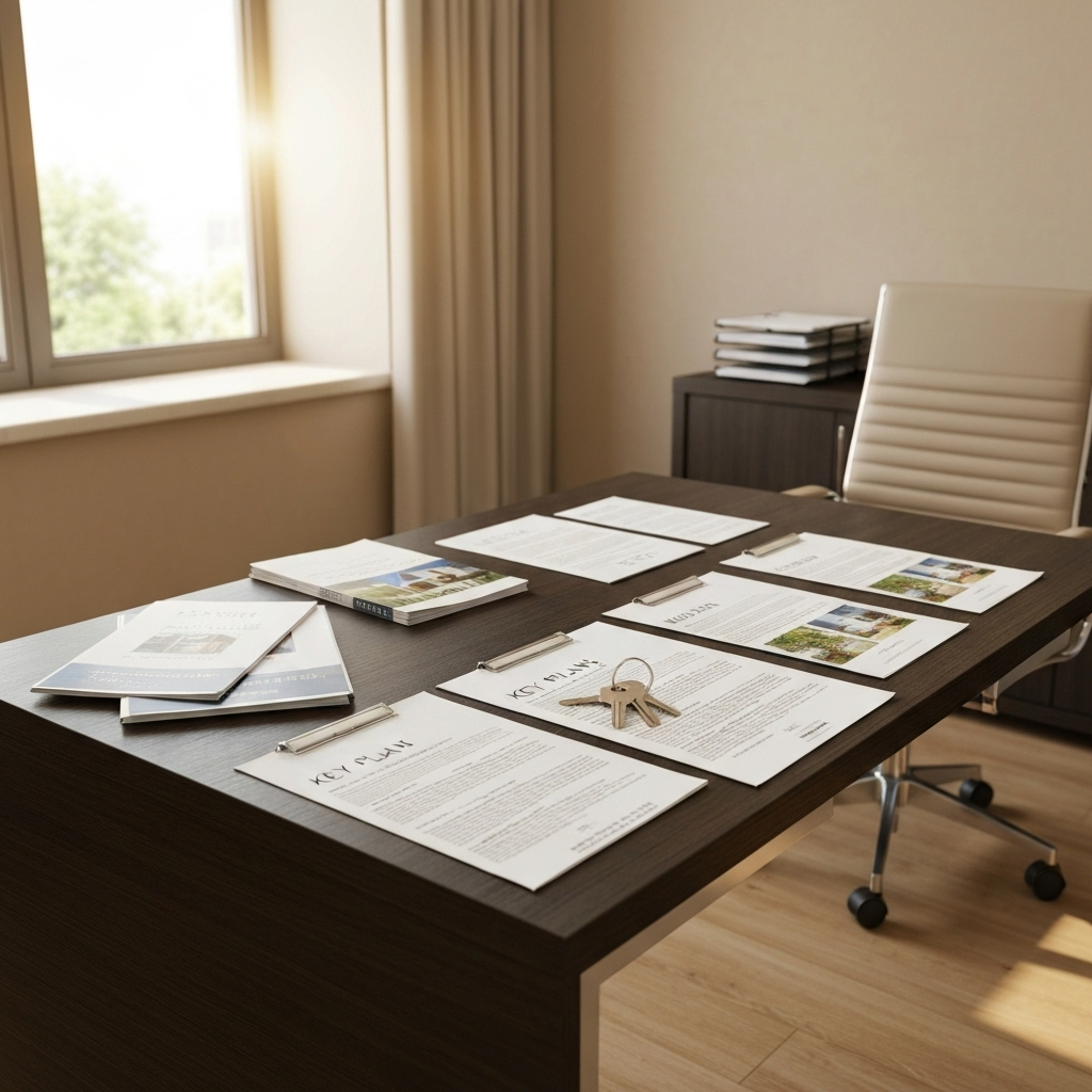 Property & Real Estate Law